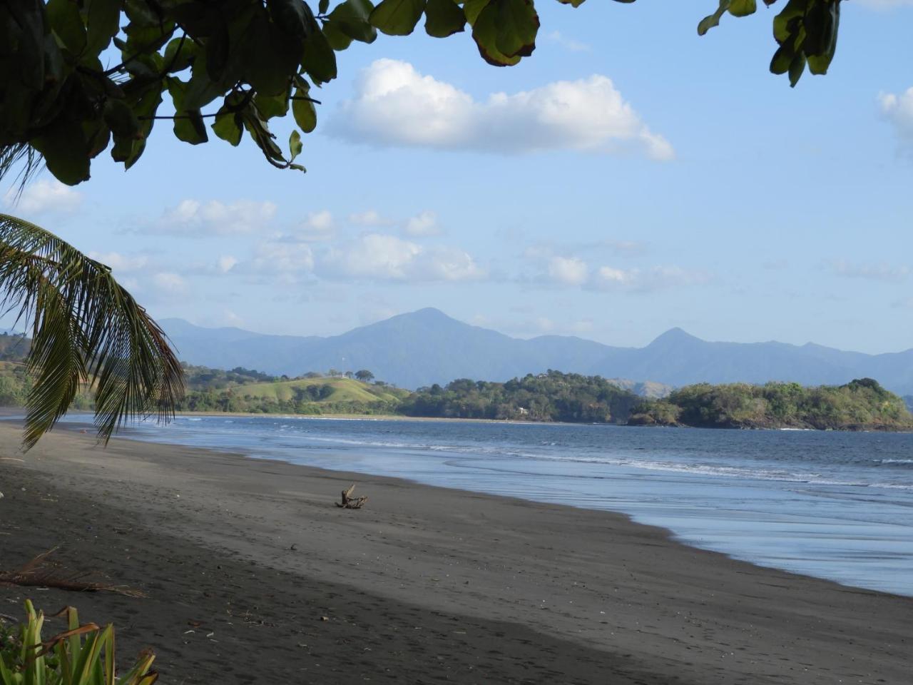 El Nido Del Tucan Villa Torio Eksteriør billede