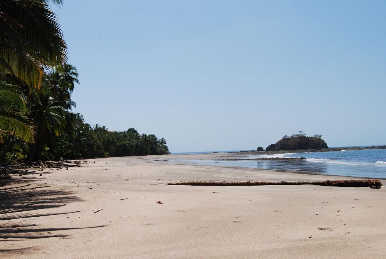 El Nido Del Tucan Villa Torio Eksteriør billede